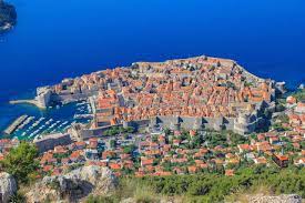 Dubrovnik is an old city on the adriatic sea coast in the extreme south of croatia. 15 Unique Things To Do In Dubrovnik Croatia Placesofjuma