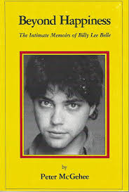 The Resurrection of Peter McGehee