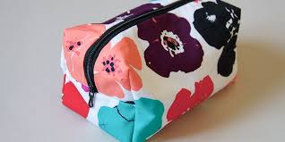 Paris X2f Normandie Couture Tuto Pour Coudre Une Trousse Trousse Couture Coudre