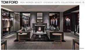 25 best coffee table books images. Tom Ford Fashion Website