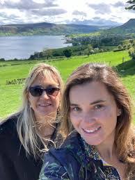 Winnie Corbett's Instagram, Twitter & Facebook