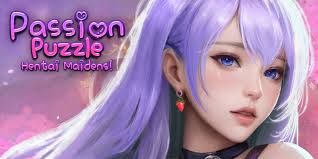Passion Puzzle: Hentai Maidens! | Nintendo Switch download software | Games  | Nintendo ZA