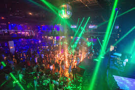 A discotheque is the same as a → disco. Illuzion Club Discotheque Phuket Cool Nightclub On Bangla Road Patong Beach Go Guides