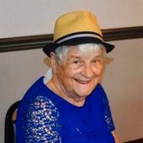 Geraldine Kosinski Obituary (2022)