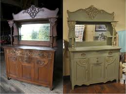 Pin By Kathie Jordan Design On Chalk Paint On Furniture Annie Sloan Painted Furniture Antique Buffet Furniture Makeover