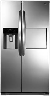Lg Side By Side Gsj361didv 179 Cm Hoch 91 2 Cm Breit Door In Door Online Kaufen Otto Side By Side Kuhlschrank Wohnung Kuche Moderne Kuche