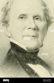 Edward levi hi-res stock photography and images