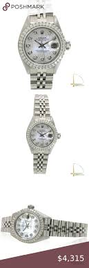 Find rolex 26mm from a vast selection of wristwatches. Pin On My Posh Picks