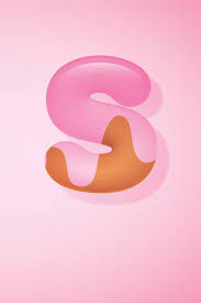 Download Amazon Com S Pretty Letter S Initial Alphabet Monograme Notebook Sweet Candy Letter Monogramend Blank Lined Note Book Journal For Kids Girls Women Glossy Finish Cover 9798600288850 Notebooks Sweet Initial Monogram Books