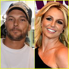 At long last, kevin federline is in a good place with his exes. Ohm Keyg8 Cafm
