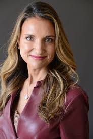 Patricia Levitt's Instagram, Twitter & Facebook