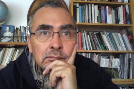 Saúl Escobar Toledo Archivos