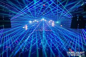 Electronic festivals is providing you with hotels and airbnbs at the lowest prices available online. Verknipt Reveal Huge Plans For Annual 3 Day Showcase At Ade 2019