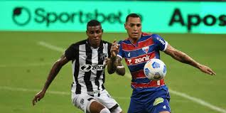 Nosso site, permite que você assista ceará vs fortaleza ao vivo, em tela cheia. Onde Assistir O Jogo Fortaleza X Ceara Pela Copa Do Brasil Quarta 02 06 As 19 Hs Escalacoes Palpites E Narracao Brazil Soccer Futebol Ao Vivo