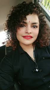 Argan oil or moroccan oil is used to prevent hair fall of all types and it textures shiny and healthy hair. I Used To Have Curly Hair Until I Relaxed It And Now It S Wavy How Can I Get My Curly Hair Back Naturally Without Having To Perm It Quora