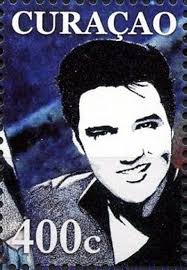 Stamp Elvis Presley Curacao Elvis Presley Mi Cw 353 Elvis Presley Stamps Musician Portraits Elvis