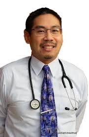 Dr. Kenneth Chen