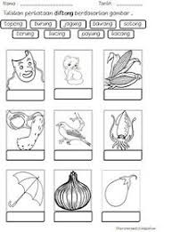 Seorang atlet, terutama atlet profesional. Pemulihan Khas Latihan Bahasa Malaysia Alphabet Worksheets Preschool Preschool Worksheets Kindergarten Worksheets Free Printables