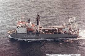 Image result for Gray 1995 Fleet
