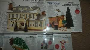 The 2003 film stars randy quaid reprising his role as cousin eddie). Department 56 National Lampoon S Christmas Vacation 9pc Set House Tree Rv 1787832081