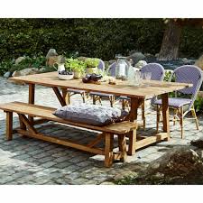 Gartentisch Chambord Teak Gartentisch Teak Gartenmobel Teak