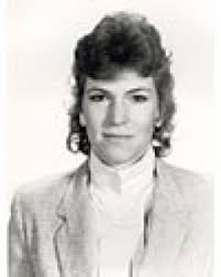 Special Agent Robin L. Ahrens, United States Department of Justice