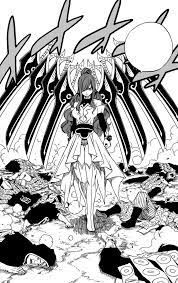 Ataraxia Armor | Fairy tail manga, Fairy tail anime, Read fairy tail