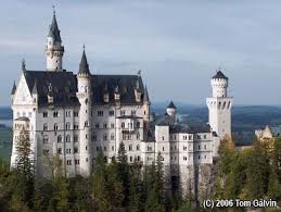 King Ludwig S Castle Neuschwanstein The Famous So Called Cinderella Castle Bayern Bavaria Germany Germany Castles Neuschwanstein Castle Castle