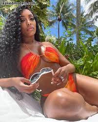 Porsha Williams  porsha4real Nude Leaks OnlyFans Photo 20 - Leaked Models