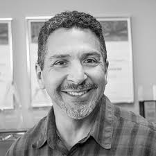 Employee Spotlight: Rob Garza, Digital Print Consultant