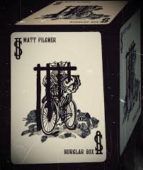 Matt Pilcher – Burglar Box