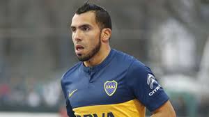 Csl spell was a seven month holiday perform. Boca Juniors Carlos Tevez Threatens To Retire At Season End
