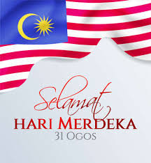 Selama 53 tahun malaysia hidup dalam kemakmuran dengan rakyatnya yang berbilang bangsa, berbilang kaum, berbilang agama. Hari Merdeka Stock Photos And Images 123rf