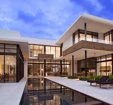 He was recognized as a national artist of the philippines in the field of architecture in 2006. Arts And Crafts Korean Modern Houses Korean Modern Houses Dream Modern Ho Modern House Philippines Contemporary House Exterior Contemporary House Design