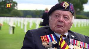 Emma Brown, mezzo-soprano, Remembrance and Veterans