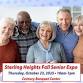 Sterling Heights Fall Senior Expo