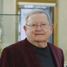 In Memoriam: Murphy Jones, Sissy's Log Cabin