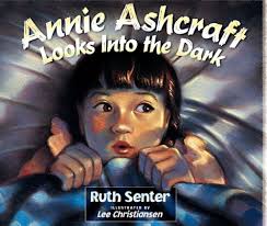 Annie Ashcraft Looks into the Dark