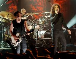 System Of A Down Brings Empathy To Genre Broadening Audience Las Vegas Review Journal