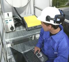 Regulatory Enforcement Drives Continuous Emission Monitors Engineer Live
