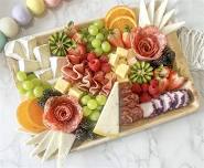 The Perfect Pair: Charcuterie Board Workshop + Wine Pairing Experience