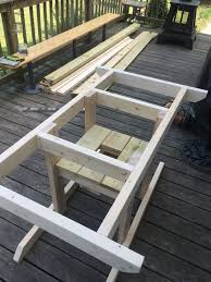 Korean Barbecue Table Diy Outdoor Bbq Korean Bbq Grill Outdoor Bbq Area