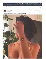 Application for Chanel Uzi