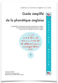 At our place, it rains often. or where we live, it often rains. «chez les anglais, ils conduisent à gauche.» = where the english live, they drive on the left. Guide Simplifie De La Phonetique Anglaise Livre Broche Grammaire Anglaise Vocabulaire Anglais Tous Niveaux