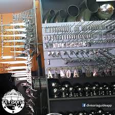 Wide Variety Of Wall Display Brackets Anchors For Boutique Bazaar Tiangge And Other Stores Available At Soler S Drop Lights Wall Display Display Cabinet