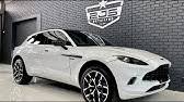 Jordana Brewster Wants You To Win An Aston Martin Dbx Omaze Youtube