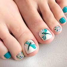 Check spelling or type a new query. Summer Pedicure Ideas Luxury Nail Bar Portland Facebook