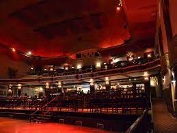 Over the time it has been ranked as high as 798 899 in the world, while most of its traffic comes from usa, where it reached as high as 118 633 position. Royal Oak Music Theatre Royal Oak Cityseeker