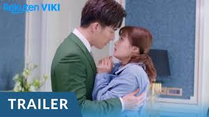 SHE IS THE ONE - OFFICIAL TRALER | Chinese Drama | Pei Zi Tian, Li Nuo -  YouTube