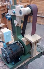 Black And Decker Angle Grinder Spares Homemade Belt Sander Grinder Diy Tools Homemade Belt Sander Diy Belt Sander